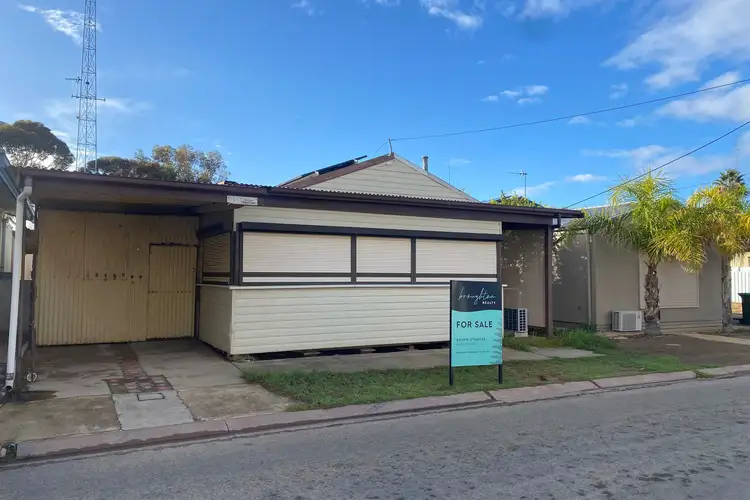 Main view of Homely house listing, 30 John Lewis Drive, Port Broughton SA 5522