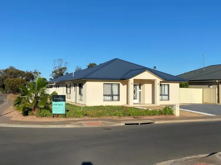 1 Eagle Court, Risdon Park South SA 5540