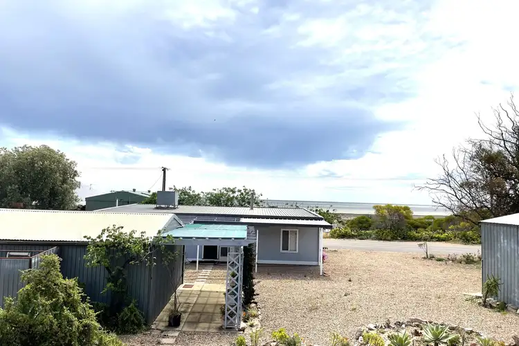 Second view of Homely house listing, 2 Kerley Street, Port Broughton SA 5522