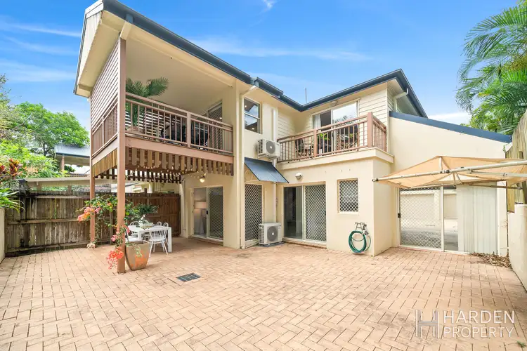 1/31 Lucinda Street, Taringa QLD 4068