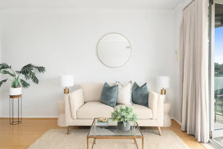 Second view of Homely apartment listing, 7/361 Alfred Street, Neutral Bay NSW 2089