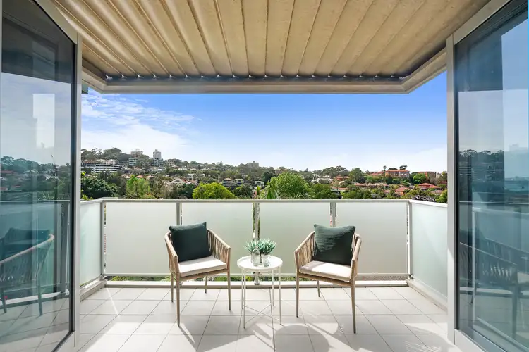Fourth view of Homely apartment listing, 7/361 Alfred Street, Neutral Bay NSW 2089