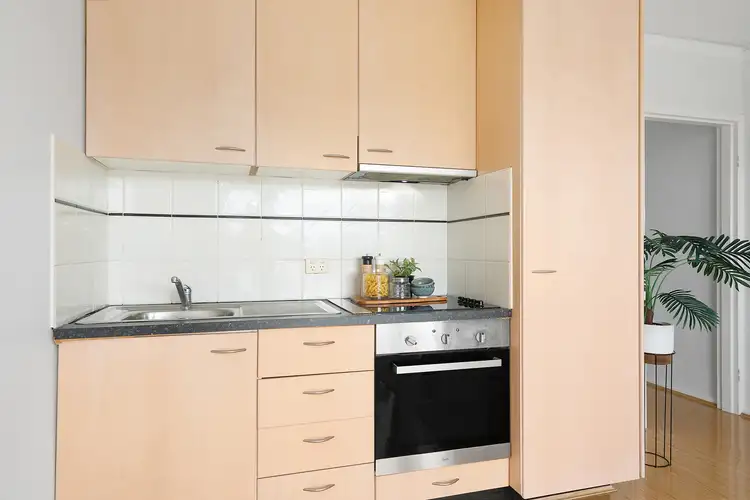 Fifth view of Homely apartment listing, 7/361 Alfred Street, Neutral Bay NSW 2089