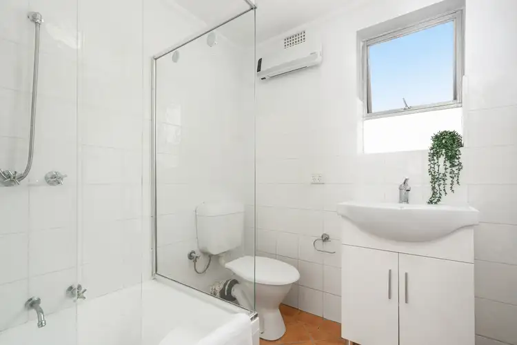 Sixth view of Homely apartment listing, 7/361 Alfred Street, Neutral Bay NSW 2089