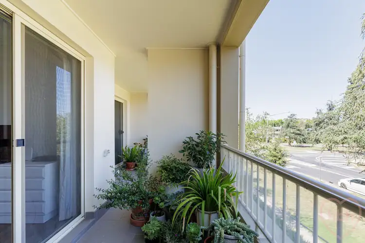 29/16 Doonkuna Street, Braddon ACT 2612