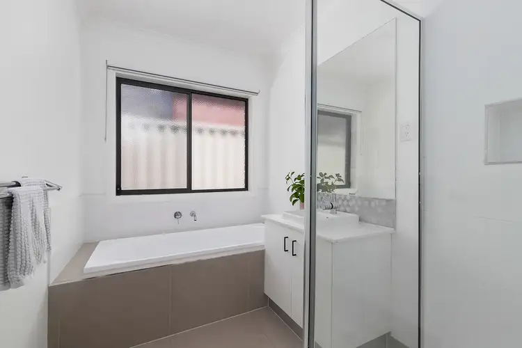 Second view of Homely townhouse listing, 23A Gwynne Street, Hamlyn Heights VIC 3215