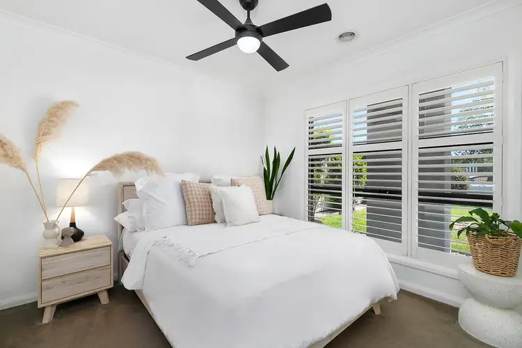 Third view of Homely townhouse listing, 23A Gwynne Street, Hamlyn Heights VIC 3215