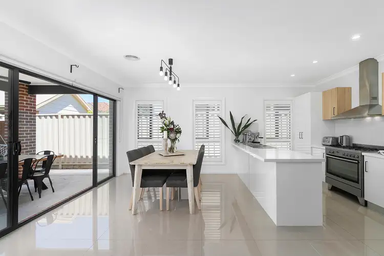 Sixth view of Homely townhouse listing, 23A Gwynne Street, Hamlyn Heights VIC 3215