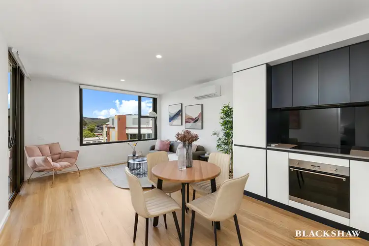 508/19-21 Challis Street, Dickson ACT 2602