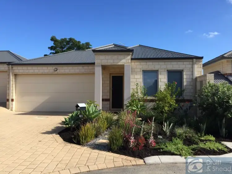 Main view of Homely villa listing, 21A Shaw Place, Innaloo WA 6018