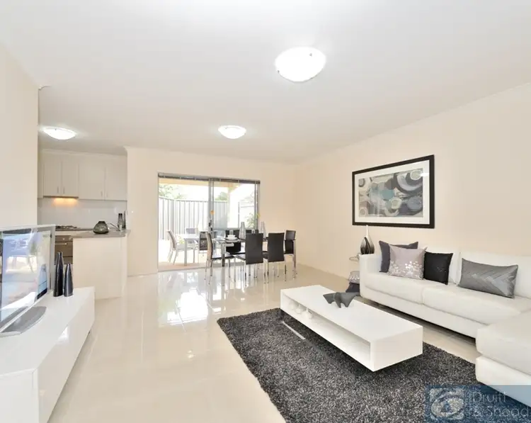 Second view of Homely villa listing, 21A Shaw Place, Innaloo WA 6018