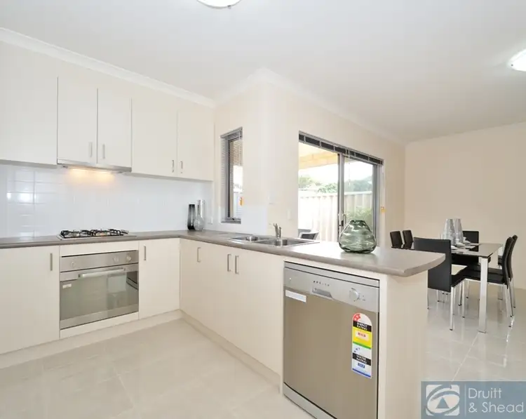 Third view of Homely villa listing, 21A Shaw Place, Innaloo WA 6018