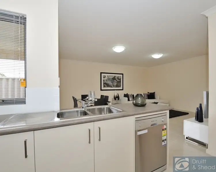 Fourth view of Homely villa listing, 21A Shaw Place, Innaloo WA 6018