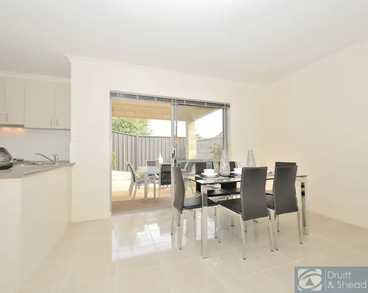 Sixth view of Homely villa listing, 21A Shaw Place, Innaloo WA 6018