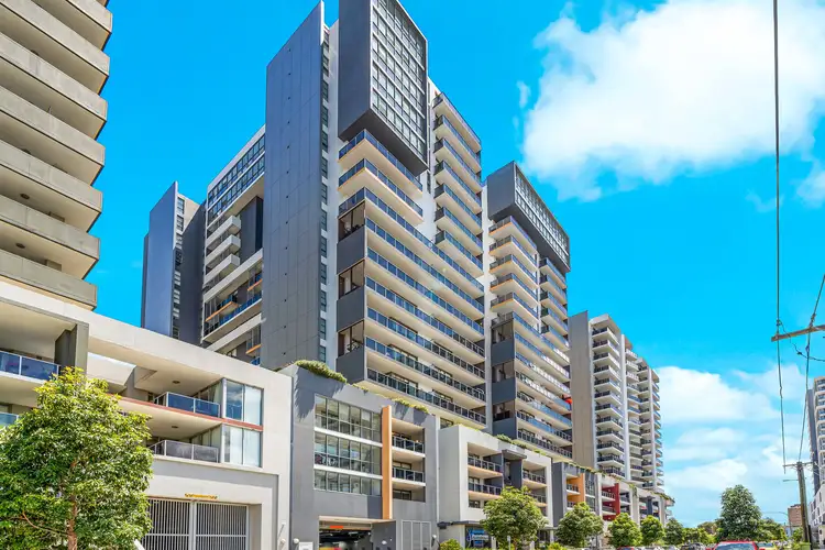 1103/12 East Street, Granville NSW 2142