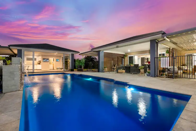 Main view of Homely house listing, 2 Humewood Place, Luddenham NSW 2745