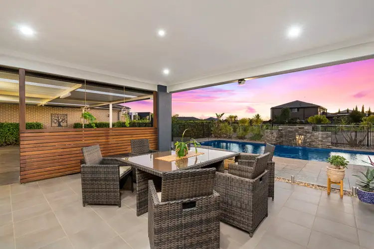 Third view of Homely house listing, 2 Humewood Place, Luddenham NSW 2745