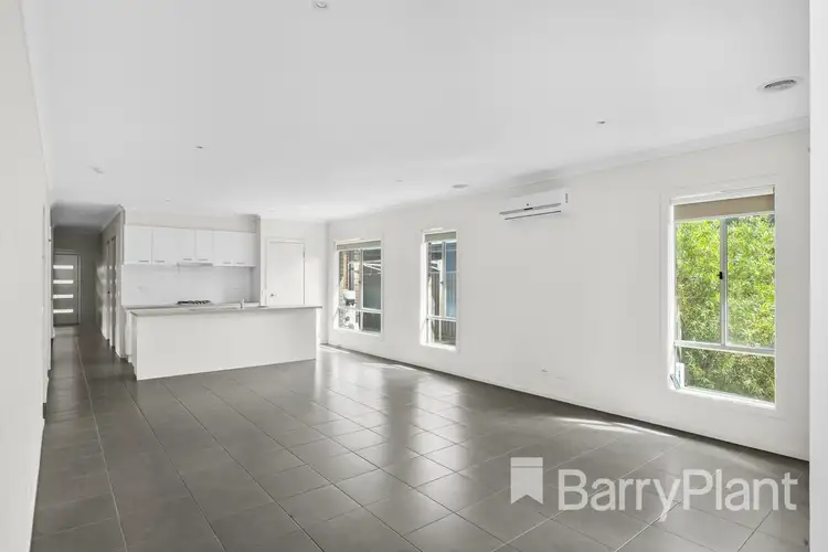 Second view of Homely house listing, 33 Wilmott Street, Lucas VIC 3350