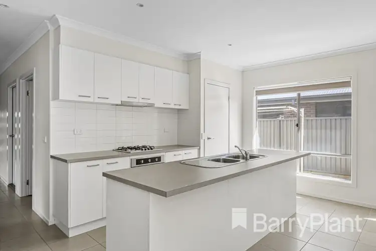 Fourth view of Homely house listing, 33 Wilmott Street, Lucas VIC 3350