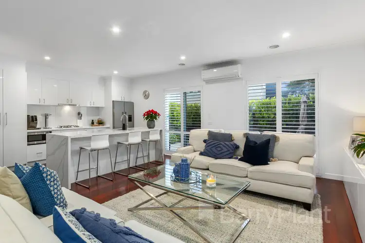 Second view of Homely house listing, 112 Sovereign Manors Crescent, Rowville VIC 3178