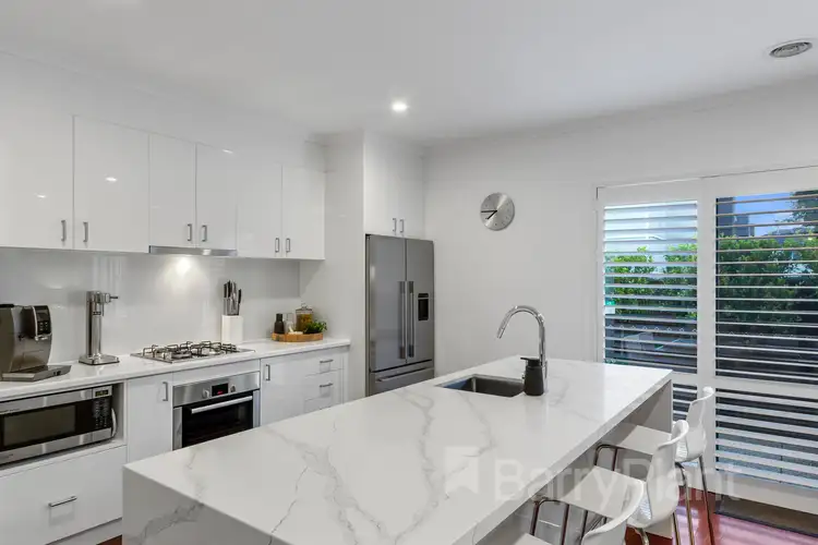Fourth view of Homely house listing, 112 Sovereign Manors Crescent, Rowville VIC 3178