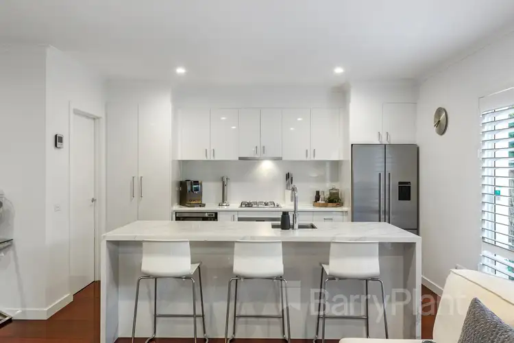 Fifth view of Homely house listing, 112 Sovereign Manors Crescent, Rowville VIC 3178
