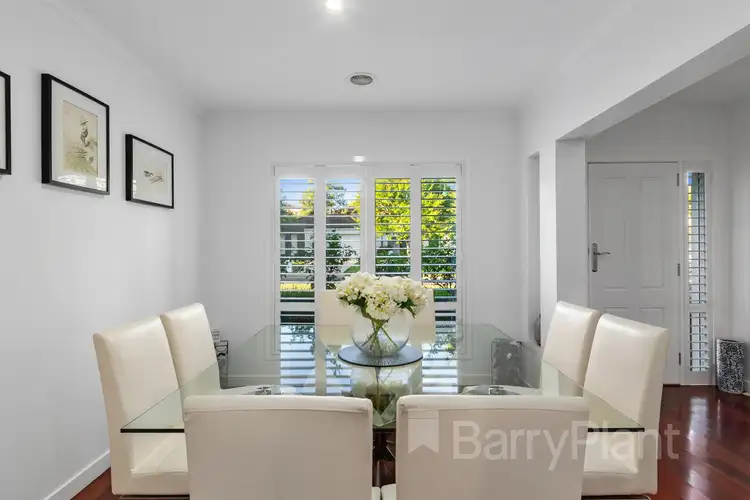 Sixth view of Homely house listing, 112 Sovereign Manors Crescent, Rowville VIC 3178