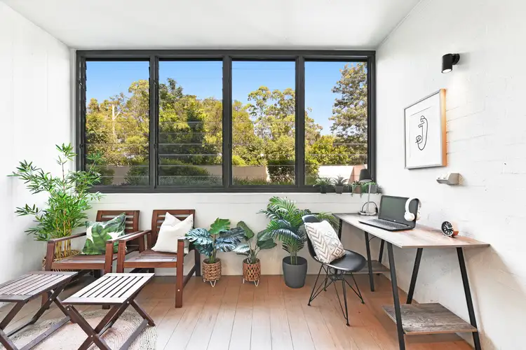 Sixth view of Homely apartment listing, 122/64-72 River Road, Ermington NSW 2115