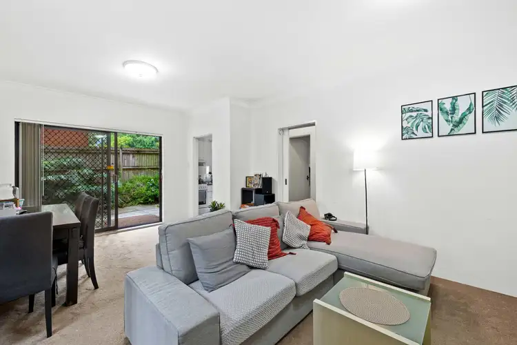 Second view of Homely unit listing, 7/3-5 The Avenue, Ashfield NSW 2131