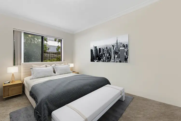 Third view of Homely unit listing, 7/3-5 The Avenue, Ashfield NSW 2131