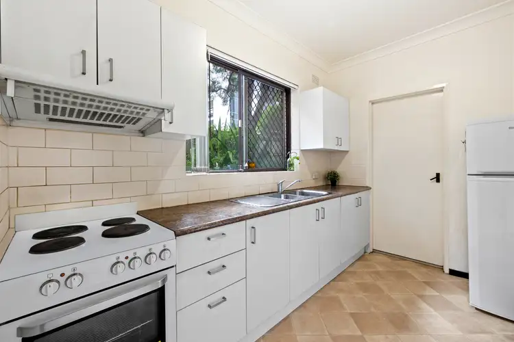 Fourth view of Homely unit listing, 7/3-5 The Avenue, Ashfield NSW 2131