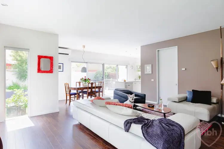 Third view of Homely townhouse listing, 5/6 Hall Street, Lyneham ACT 2602
