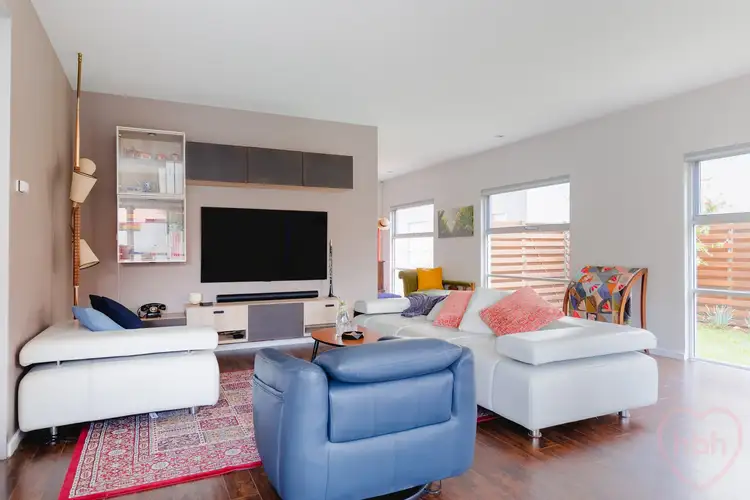 Fourth view of Homely townhouse listing, 5/6 Hall Street, Lyneham ACT 2602