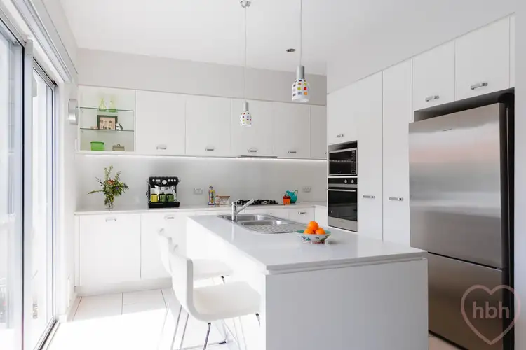 Sixth view of Homely townhouse listing, 5/6 Hall Street, Lyneham ACT 2602