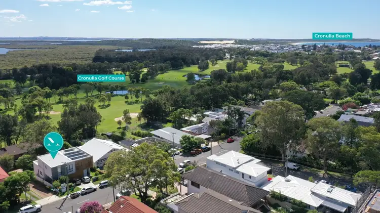 27d Sturt Road, Cronulla NSW 2230
