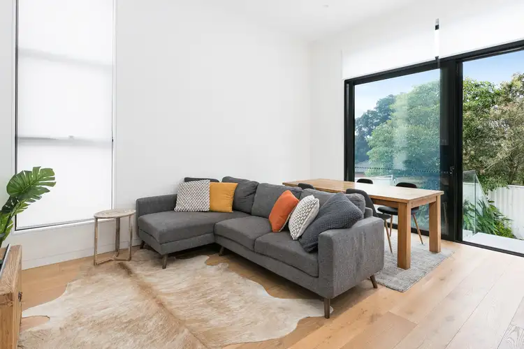 Third view of Homely semi-detached listing, 27d Sturt Road, Cronulla NSW 2230