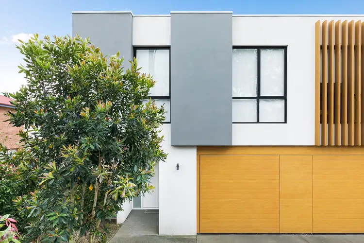 Fourth view of Homely semi-detached listing, 27d Sturt Road, Cronulla NSW 2230