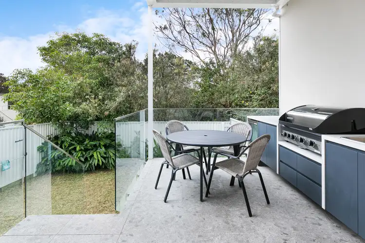 Fifth view of Homely semi-detached listing, 27d Sturt Road, Cronulla NSW 2230
