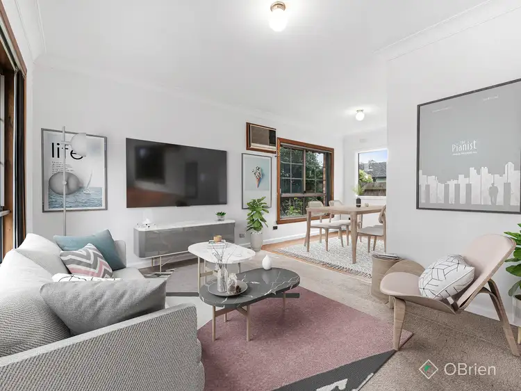 Main view of Homely house listing, 6 Claude Street, Seaford VIC 3198