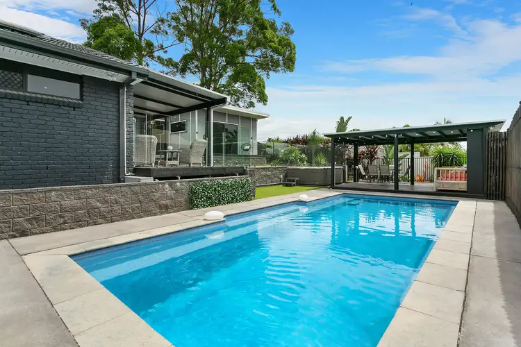 22 Rees Court