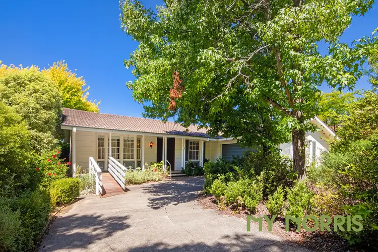 Main view of Homely house listing, 9 Moogerah Street, Duffy ACT 2611