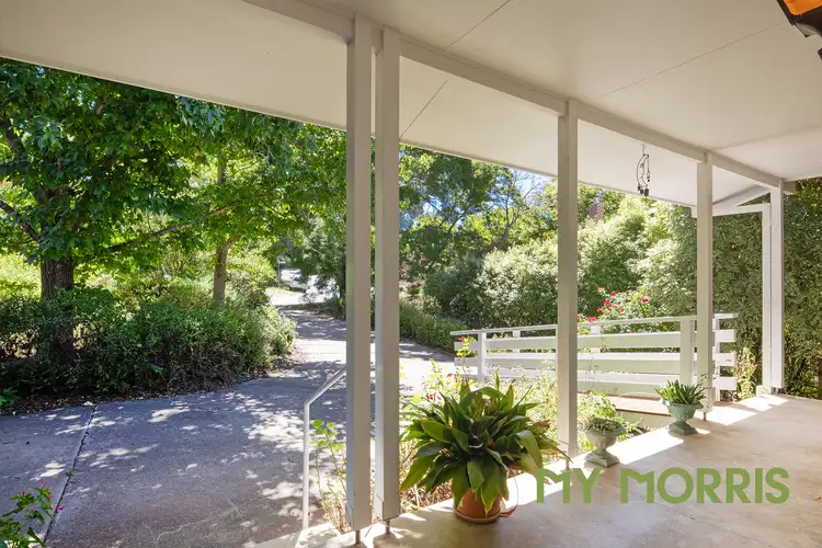Third view of Homely house listing, 9 Moogerah Street, Duffy ACT 2611