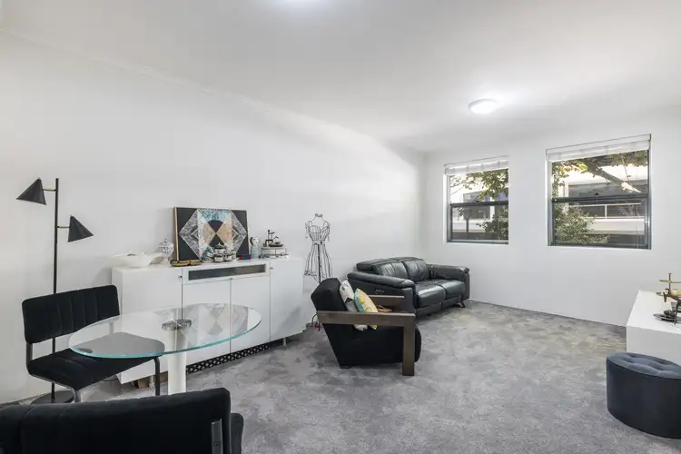 Main view of Homely apartment listing, 12/78-80 Alexander Street, Crows Nest NSW 2065
