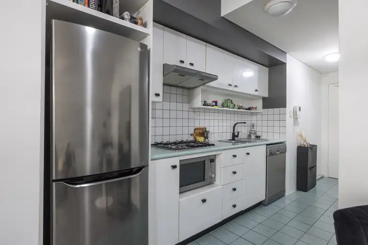Second view of Homely apartment listing, 12/78-80 Alexander Street, Crows Nest NSW 2065