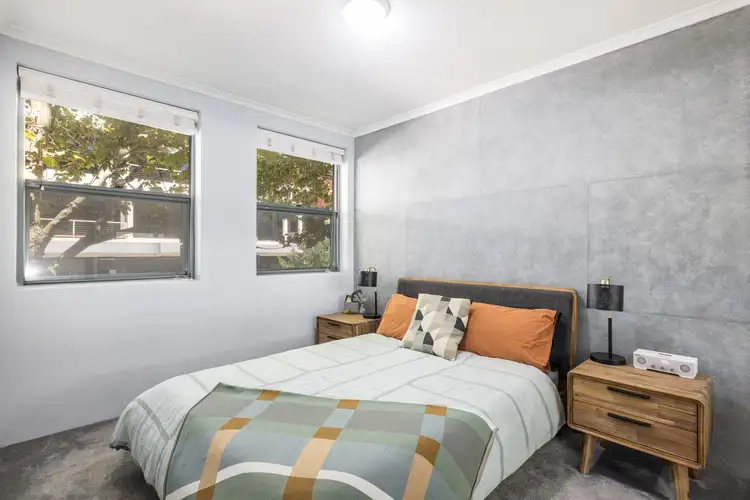 Third view of Homely apartment listing, 12/78-80 Alexander Street, Crows Nest NSW 2065