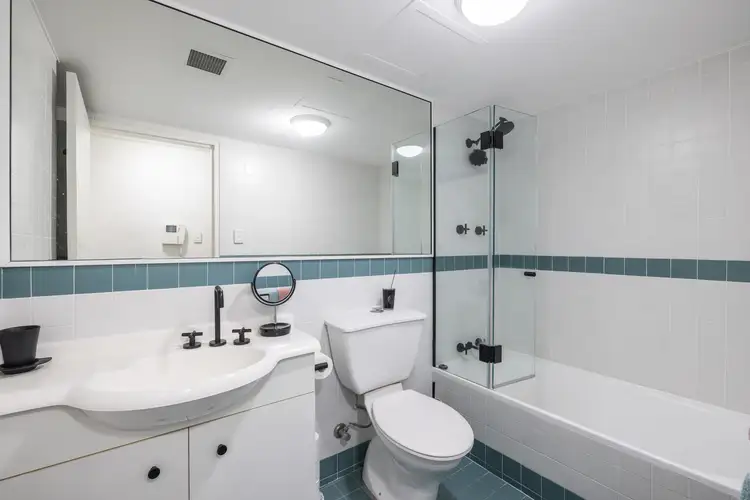 Fourth view of Homely apartment listing, 12/78-80 Alexander Street, Crows Nest NSW 2065