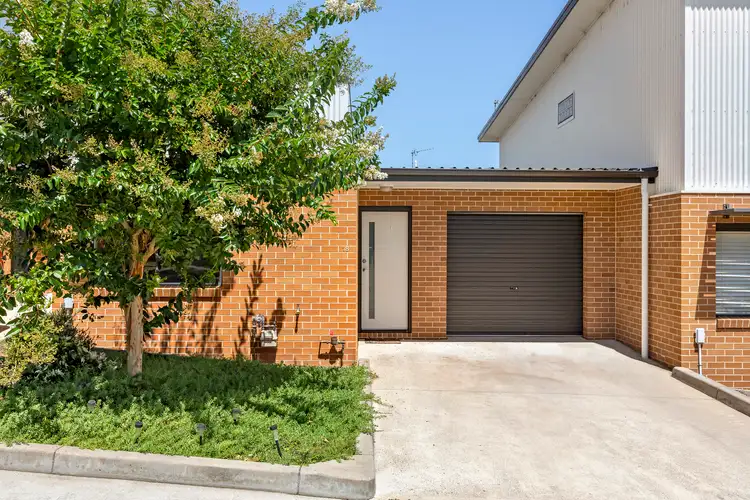 Main view of Homely townhouse listing, 18/49 Mawson Street, Shortland NSW 2307