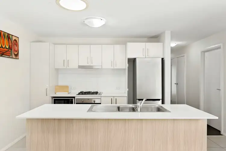 Second view of Homely townhouse listing, 18/49 Mawson Street, Shortland NSW 2307