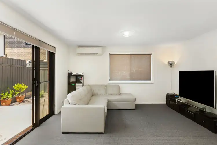 Third view of Homely townhouse listing, 18/49 Mawson Street, Shortland NSW 2307