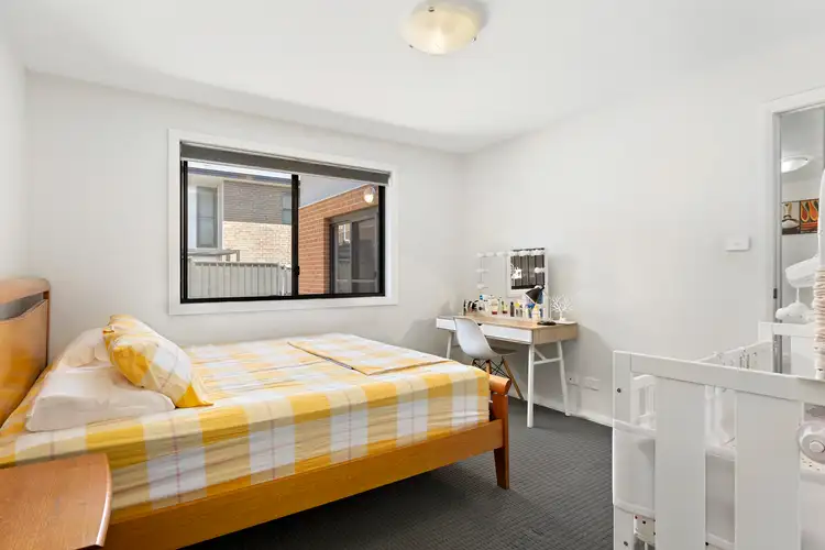 Fourth view of Homely townhouse listing, 18/49 Mawson Street, Shortland NSW 2307